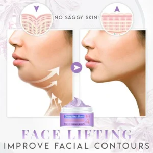 SMooth& Extra Firming Cream - Image 3