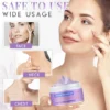 SMooth& Extra Firming Cream