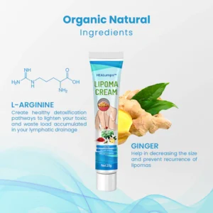 Lipoma Treatment Ointment - Image 5