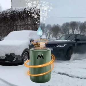 PRO Vehicle Microwave Molecular Deicing Instrument - Image 2