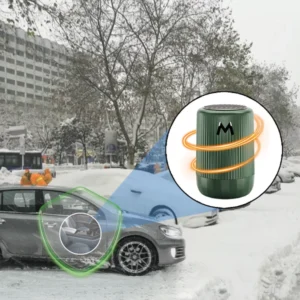 PRO Vehicle Microwave Molecular Deicing Instrument - Image 3