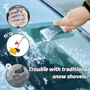 PRO Vehicle Microwave Molecular Deicing Instrument - Image 5