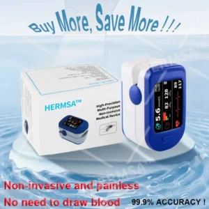 High-Precision Multi-Purpose Non-Invasive Medical Device