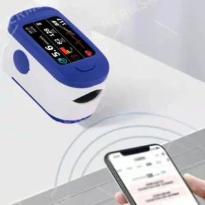 High-Precision Multi-Purpose Non-Invasive Medical Device - Image 11