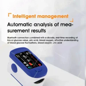 High-Precision Multi-Purpose Non-Invasive Medical Device - Image 6