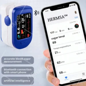 High-Precision Multi-Purpose Non-Invasive Medical Device - Image 8