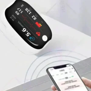 High Precision Non-Invasive Multi-Purpose Medical Device - Image 10