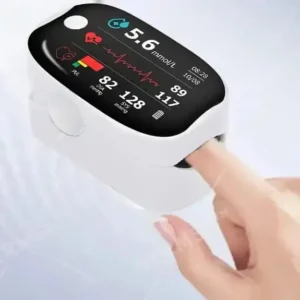 High Precision Non-Invasive Multi-Purpose Medical Device - Image 19