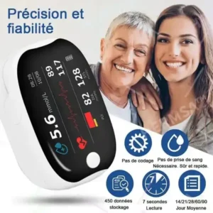 High Precision Non-Invasive Multi-Purpose Medical Device - Image 2