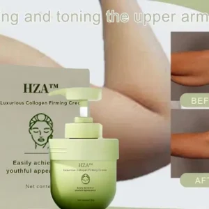 Luxurious Collagen Firming Cream - Image 3