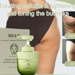Luxurious Collagen Firming Cream - Image 7
