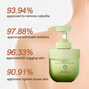 Luxurious Collagen Firming Cream - Image 9