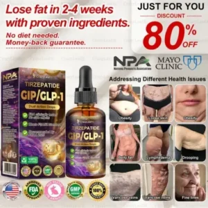 Health Boost Drops - Image 7