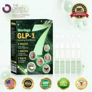 Health Oral Solution