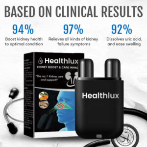 Kidney Boost & Care Inhaler - Image 2