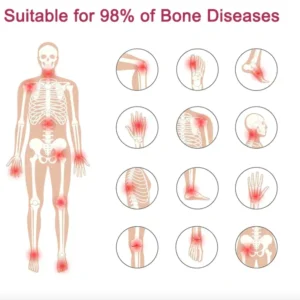 Perfectx Joint And Bone Therapy Cream - Image 6