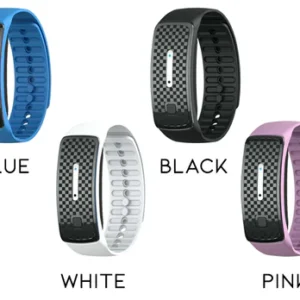 Matteo Ultrasonic Body Shape Wristband Pro - Image 3