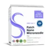 Microneedle Nano-Patch 2.0