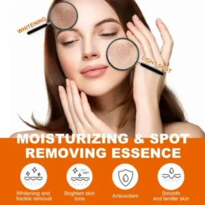 Honey Tear-Off Mask Anti-Aging - Image 4