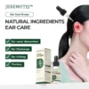 Ear Care Solution