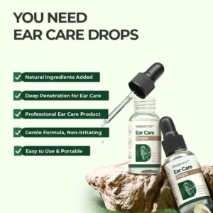 Ear Care Solution - Image 3