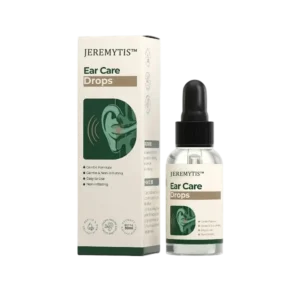 Ear Care Solution - Image 6