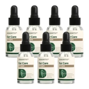 Ear Care Solution - Image 9