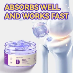 Joint Gel - Image 3