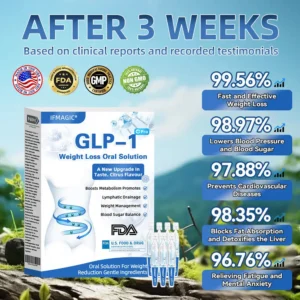 Weight Loss Oral Solution - Image 2
