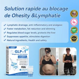 Weight Loss Oral Solution - Image 8