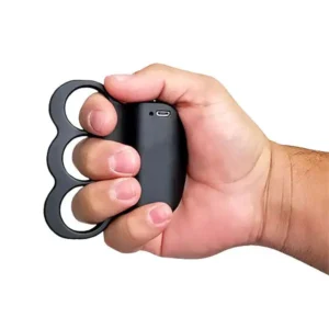InstaStrike Extreme 28,000,000 Suptruck Knuckle Stun Ring - Image 3