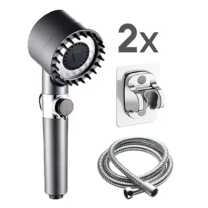 IonDrops Duschkopf Eco S300 - Image 10