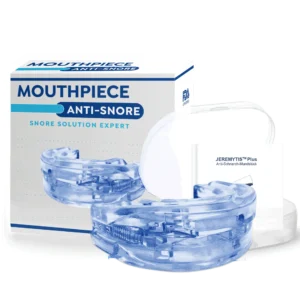 Adjustable Anti-Snoring Mouthpiece - Image 6