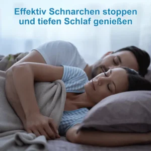 Anti-Schnarch- und Anti-Schleif-Zahnschutz - Image 4