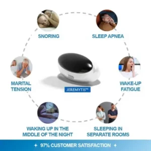 Professional Anti-snoring Device - Image 4