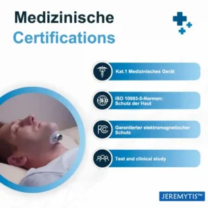 Professionelles Anti-Schnarch-Gerät - Image 5