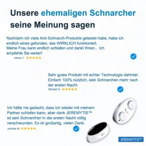 Professionelles Anti-Schnarch-Gerät - Image 6