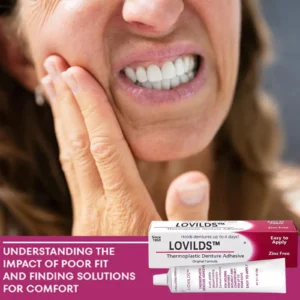 Thermoplastic Denture Adhesive - Image 5
