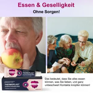 Thermoplastic Denture Adhesive - Image 7
