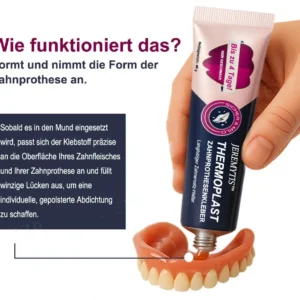 Thermoplastic Denture Adhesive - Image 8