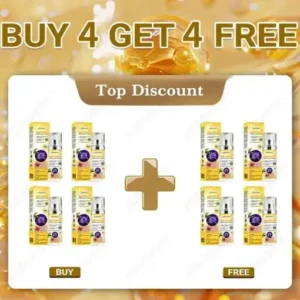 Bee Venom Senile Purpura Cream - Image 21