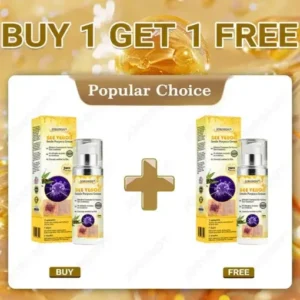 Bee Venom Senile Purpura Cream - Image 24