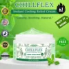 CHILLFLEX Herbal Pain Relief Cream
