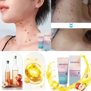 Exfoliating Cream for Dark Spots & Firmer Skin - Image 9