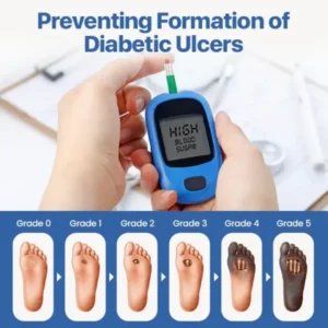 VitaGluco Diabetes Treatment Cream - Image 5