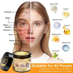 All-in-One Cream - Image 3