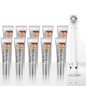 Firming Cream BONUS BRUSH & Massage Stick - Image 14