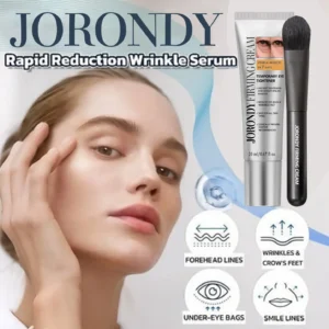 Firming Cream BONUS BRUSH & Massage Stick - Image 4