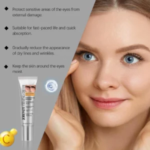 Firming Cream BONUS BRUSH & Massage Stick - Image 7