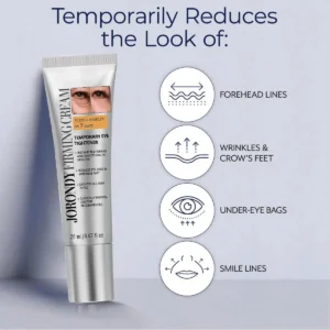 Firming Cream BONUS BRUSH & Massage Stick - Image 8